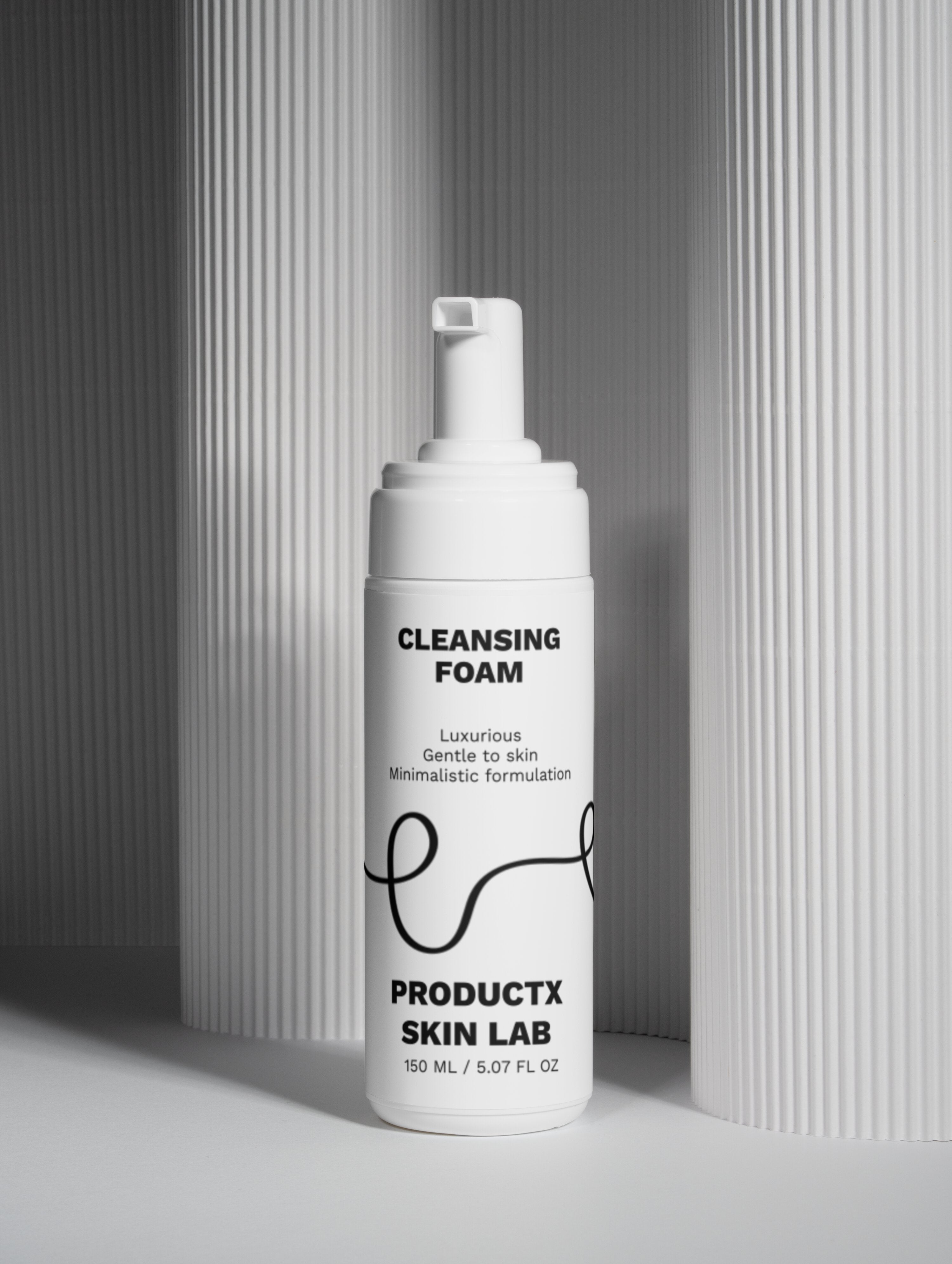 Acne Care Collection Box