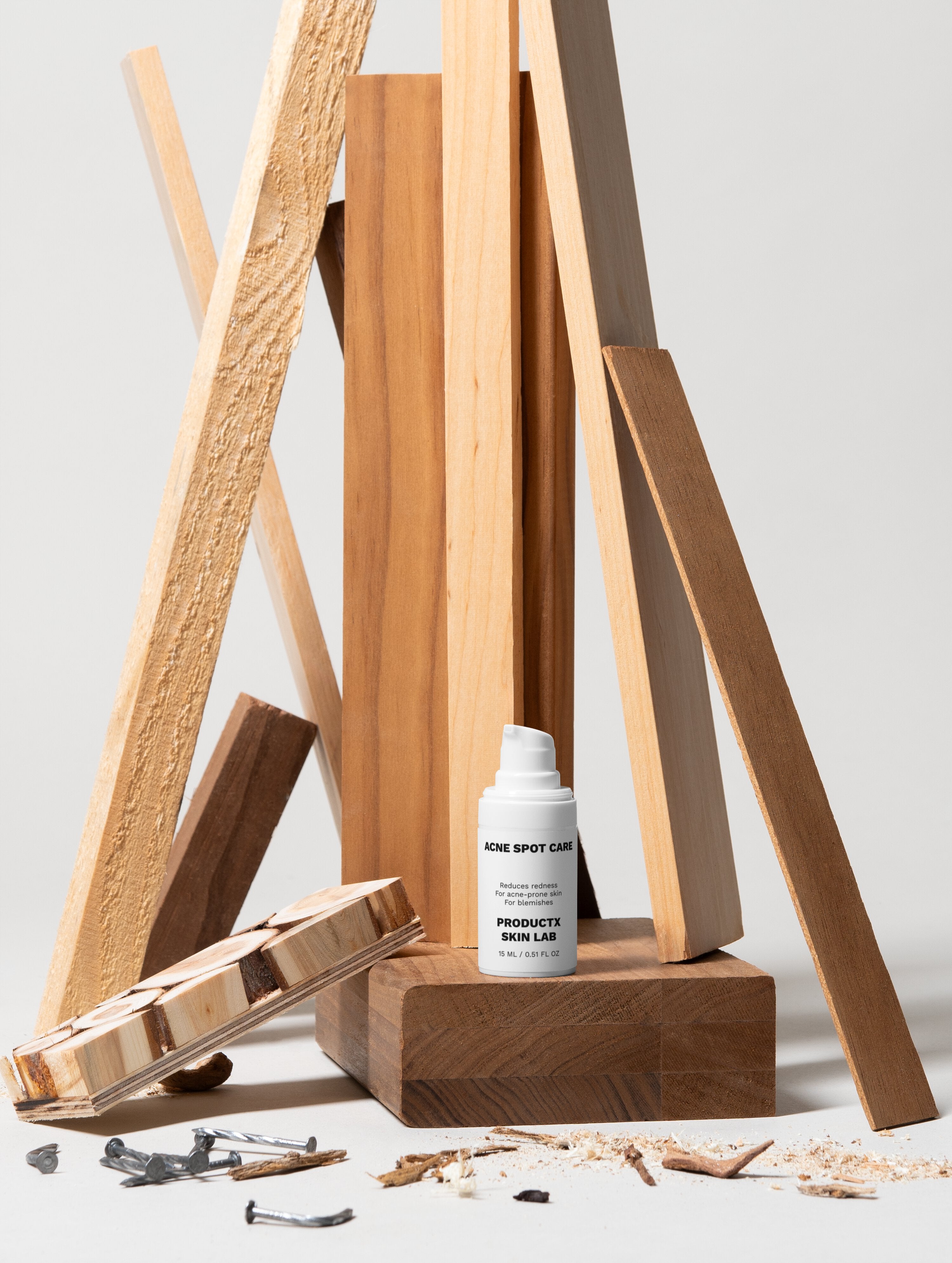 Acne Spot Care