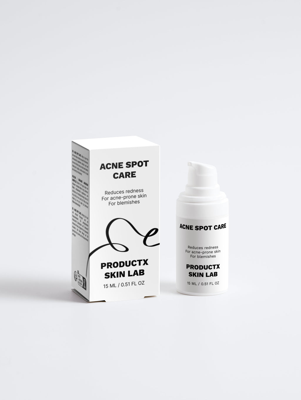Acne Spot Care