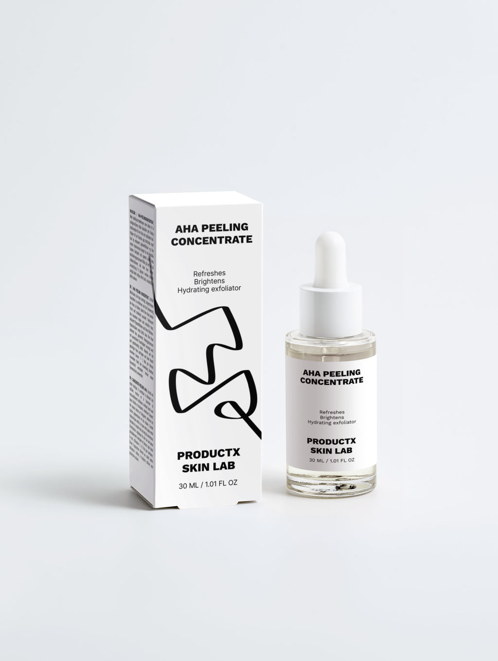 AHA Peeling Concentrate