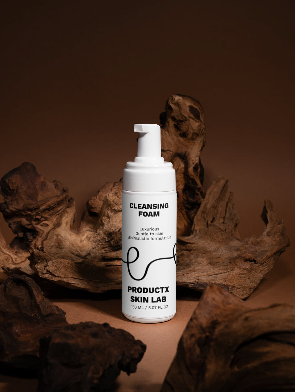 Cleansing Foam