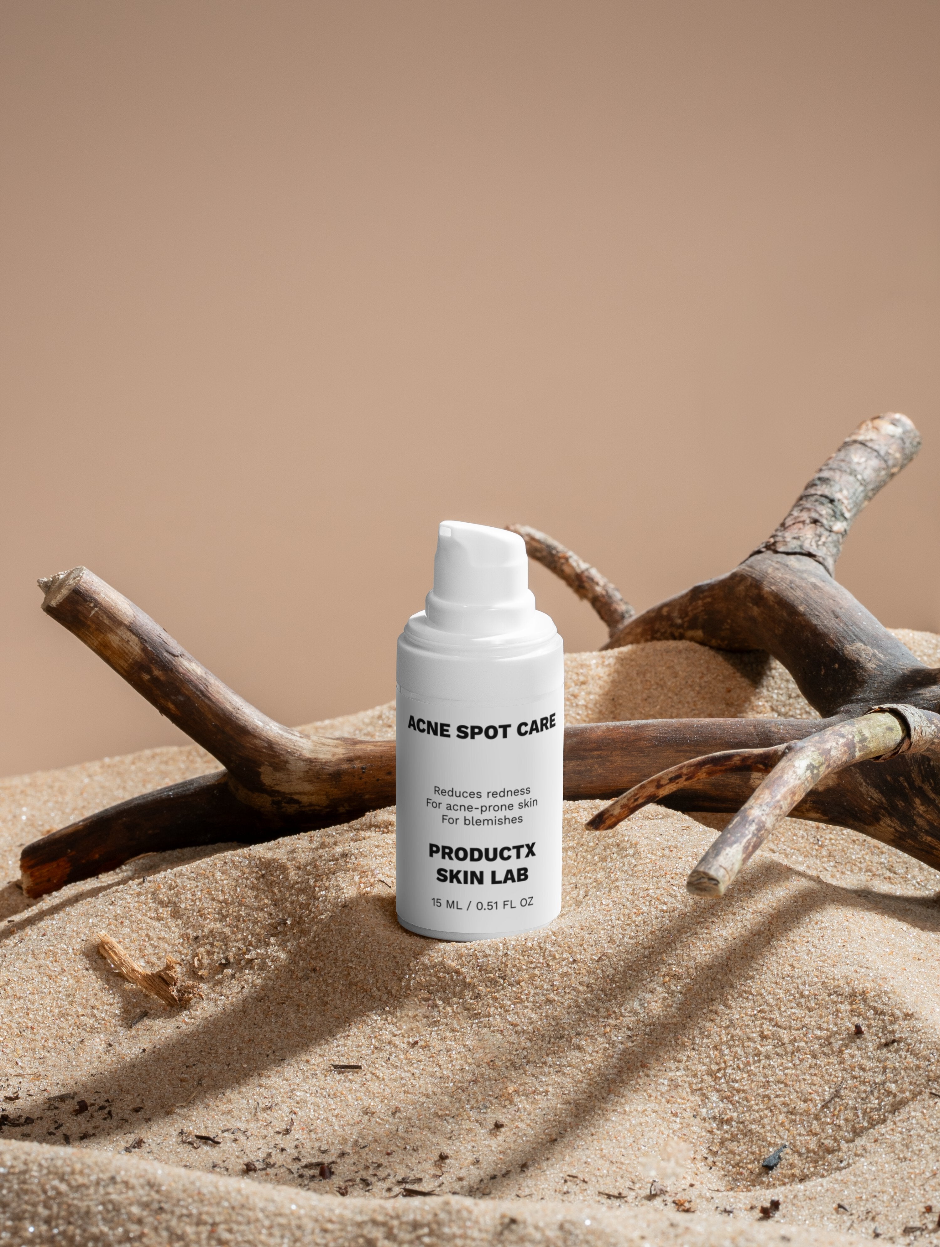 Acne Spot Care